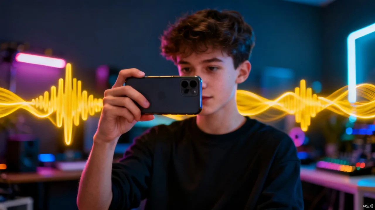 How to Find Trending Audio on TikTok — and Save It as MP3